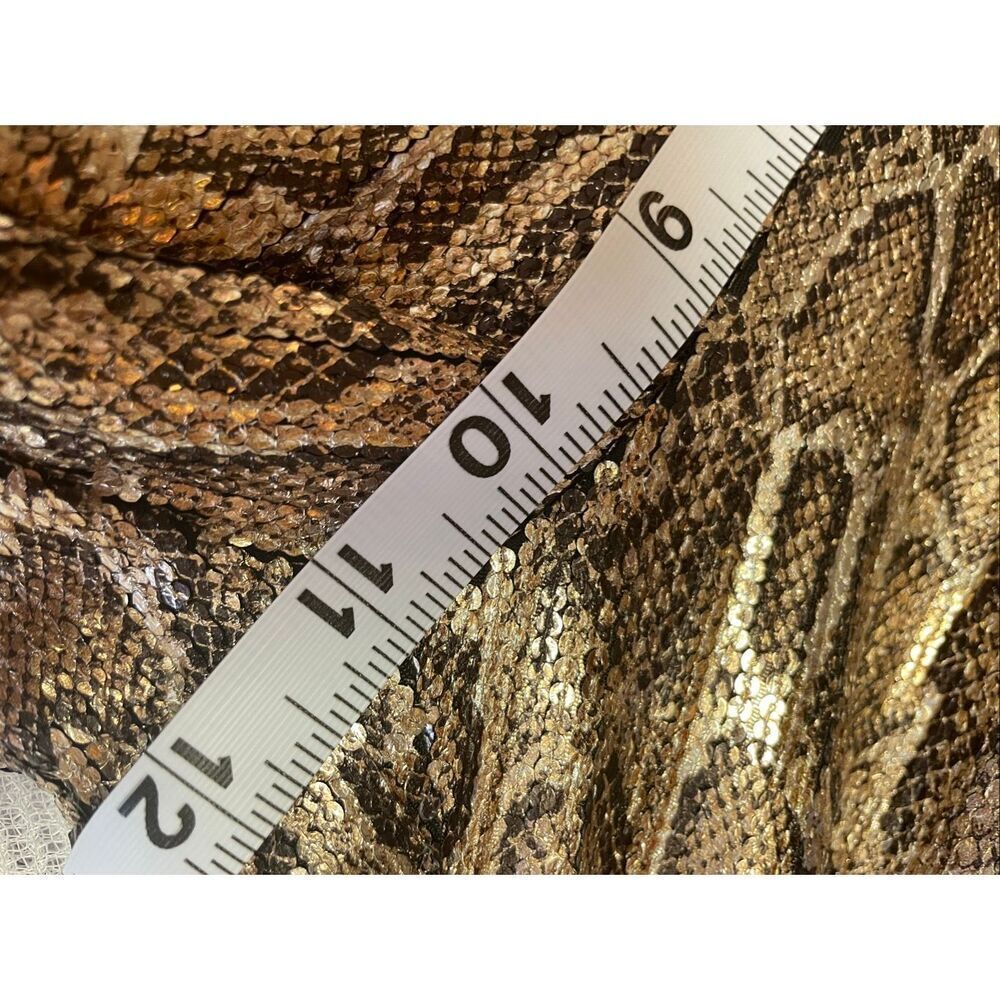 Berek NWT Python Diva Pants Size L NWT - image 10